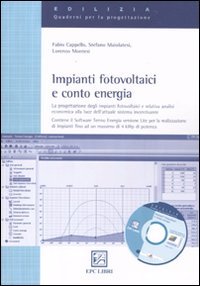 Impianti fotovoltaici e conto energia