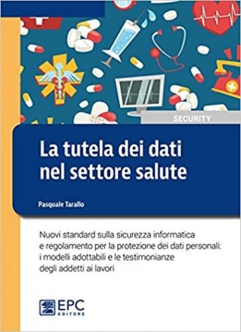 La tutela dei dati nel settore salute