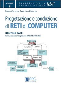 Progettazione e conduzione di reti di computer