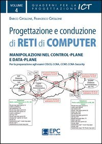 Progettazione e conduzione di reti di computer