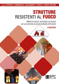 Strutture resistenti al fuoco