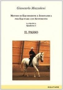 Equitare con sentimento. La pratica