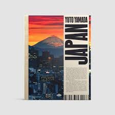 Japan. Yuto Jamada.