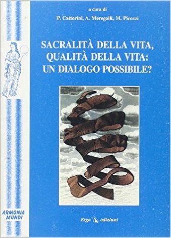 Sacralità della vita