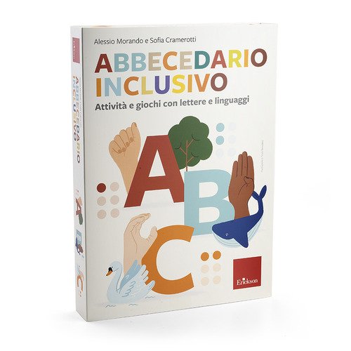Abbecedario inclusivo