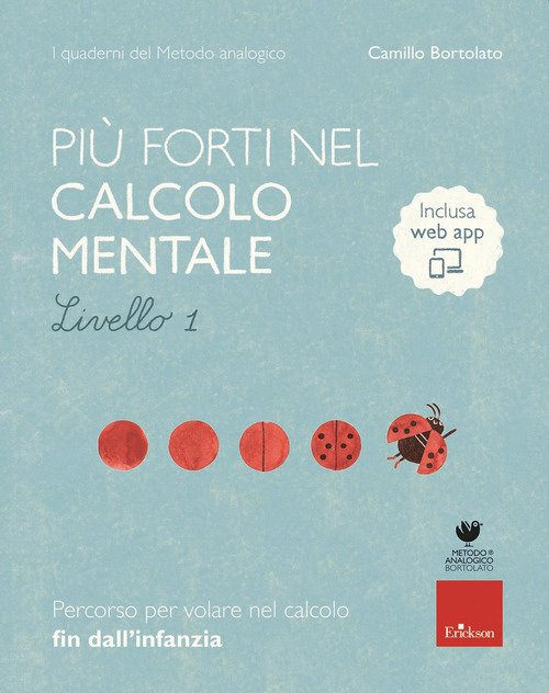 Calcolo mentale al volo