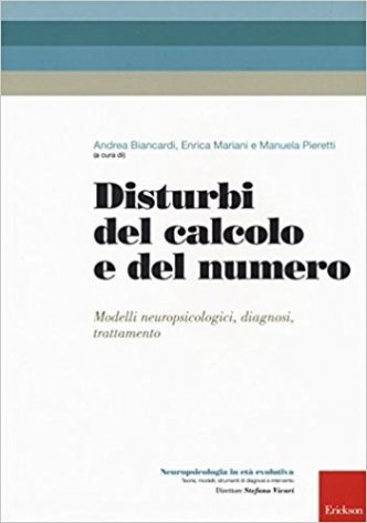 Disturbi del calcolo e del numero