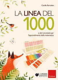 La linea del 1000 e e altri strumenti per l'apprendimento della matematica