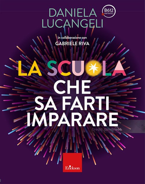 La scuola che sa farti imparare