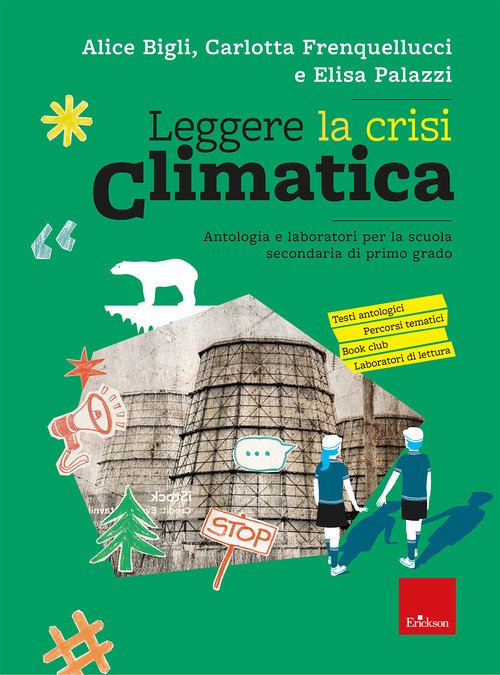 Leggere la crisi climatica