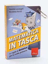 Matematica in tasca