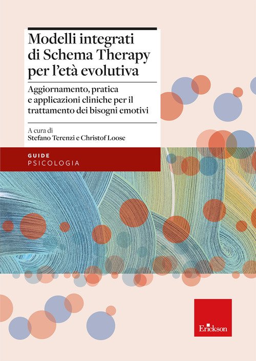 Modelli integrati di Schema Therapy per l'età evolutiva