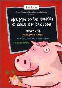 Nel mondo dei numeri e delle operazioni