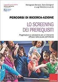 Percorsi di ricerca-azione. Lo screening dei prerequisiti