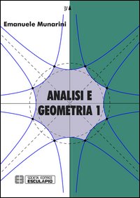 Analisi e geometria 1