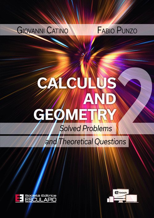 Calculus and geometry