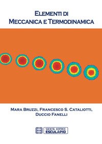 Elementi di meccanica e termodinamica