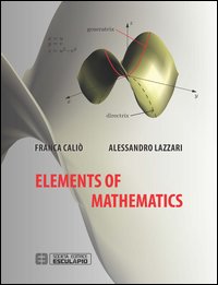 Elements of mathematics