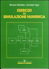 Esercizi di simulazione numerica