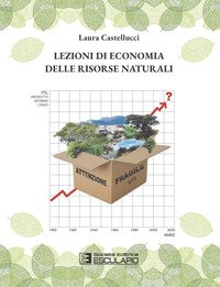 Lezioni di economia delle risorse naturali