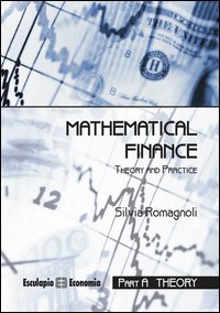 Mathematical finance. Theory and practice