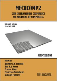 Mechcomp2. 2nd international conference on mechanics of composites