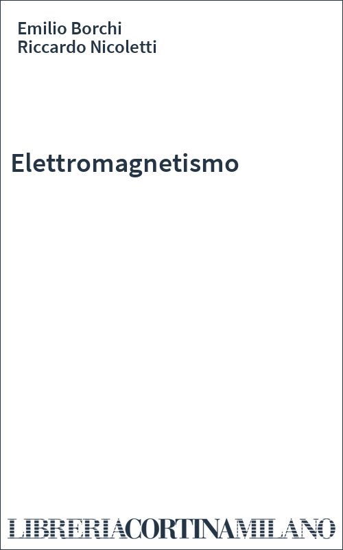 Elettromagnetismo