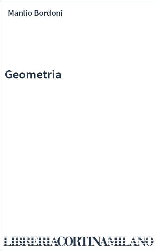 Geometria