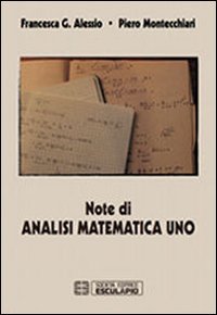 Note di analisi matematica