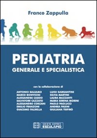 Pediatria generale e specialistica