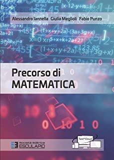 Precorso di matematica