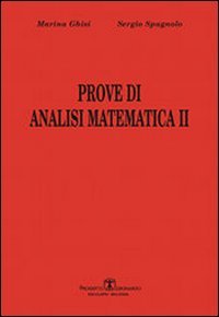Prove di analisi matematica II