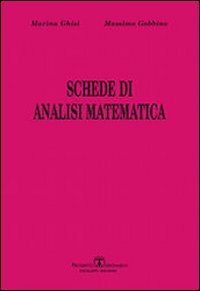 Schede di analisi matematica