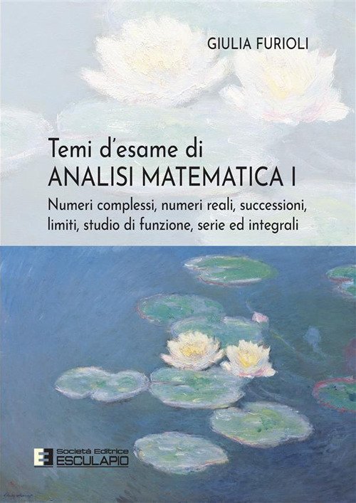 Temi d'esame di analisi matematica