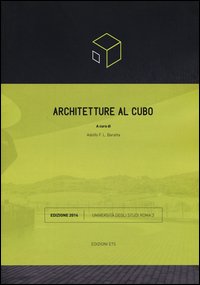 Architetture al cubo. Edizione 2014