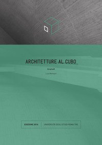 Architetture al cubo. Edizione 2016