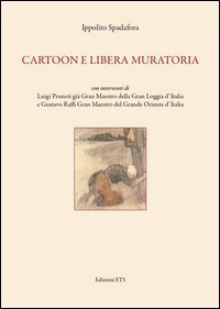 Cartoon e libera muratoria