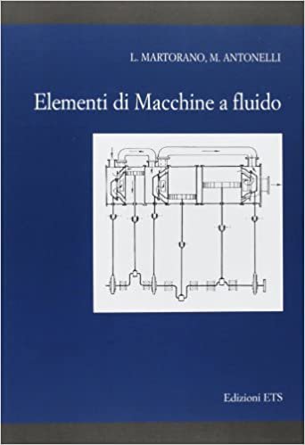 Elementi di macchine a fluido