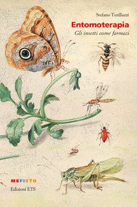 Entomoterapia. Gli insetti come farmaci