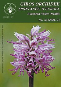 Giros. Orchidee spontanee d'Europa