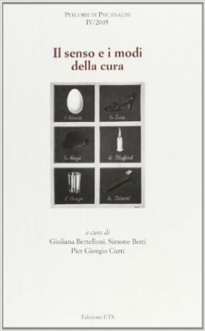 Il senso e i modi della cura