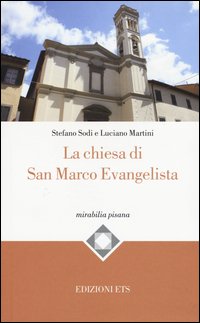 La chiesa di San Marco evangelista