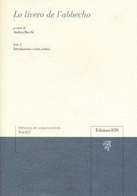 Lo livero de l'abbecho