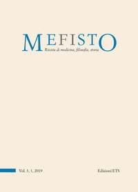 Mefisto. Rivista di medicina, filosofia, storia