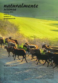 Naturalmente scienza