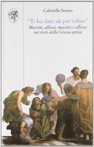 Ti ho dato ali per volare