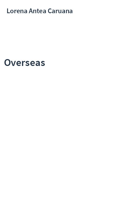 Overseas