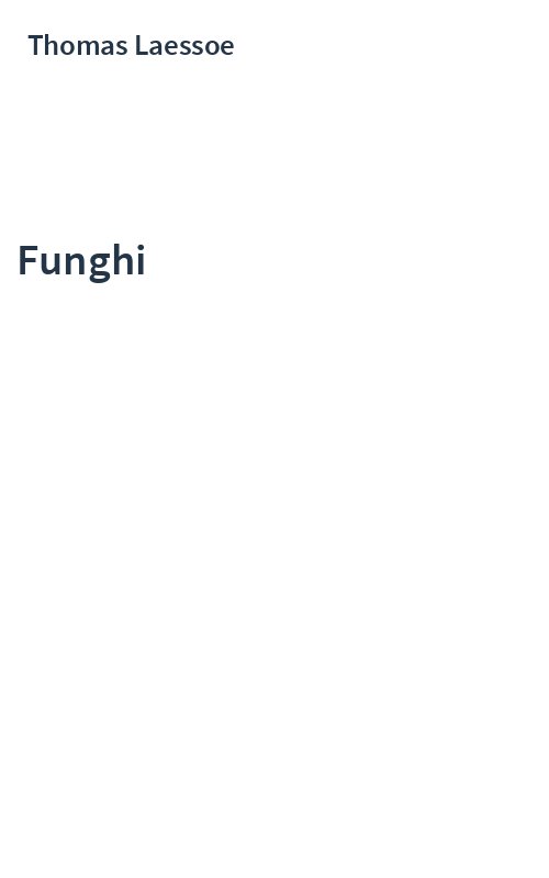 Funghi