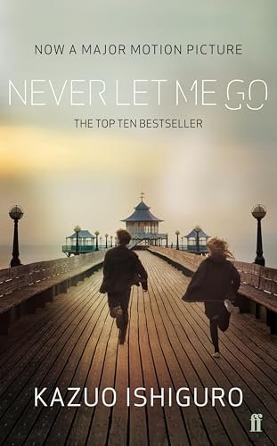 Never let me go