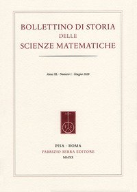 Il carteggio Gianfrancesco Malfatti-Giordano Riccati